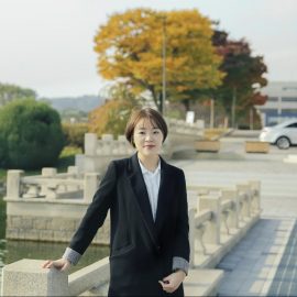 MIJIN KIM