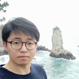 YONGHEE KIM