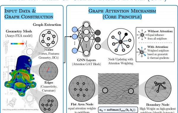 AI-Driven Design & Digital Twin