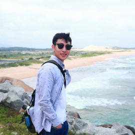 Quang Van DUONG